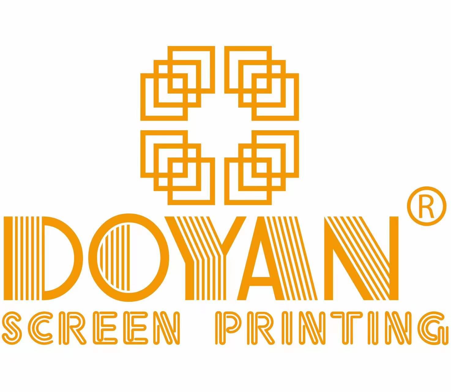 Hebei Doyan Screen Printing Equipment Co., Ltd. Logo