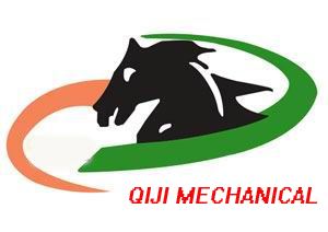 Xingtai Qiji Machinery Manufacturing Co., Ltd. Logo