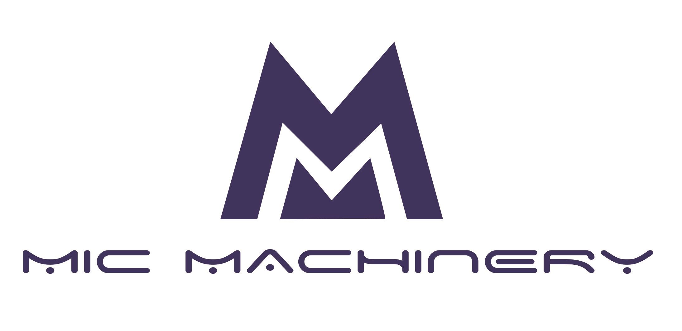 Mic Machinery Technology Co., Ltd. Logo