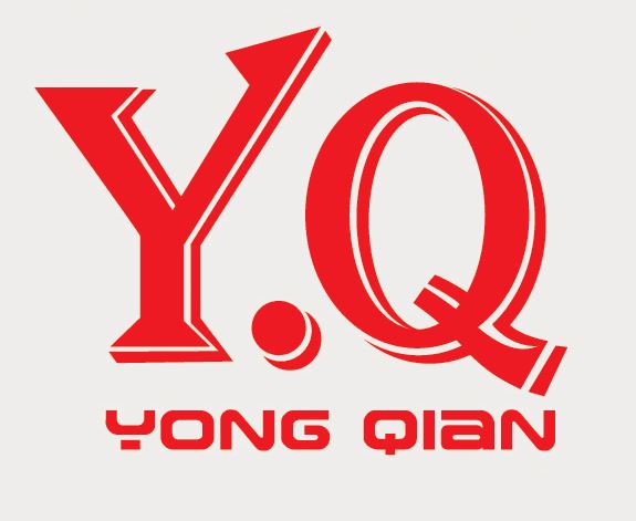 Zhejiang Yongqian Electrical Appliances Co., Ltd. Logo