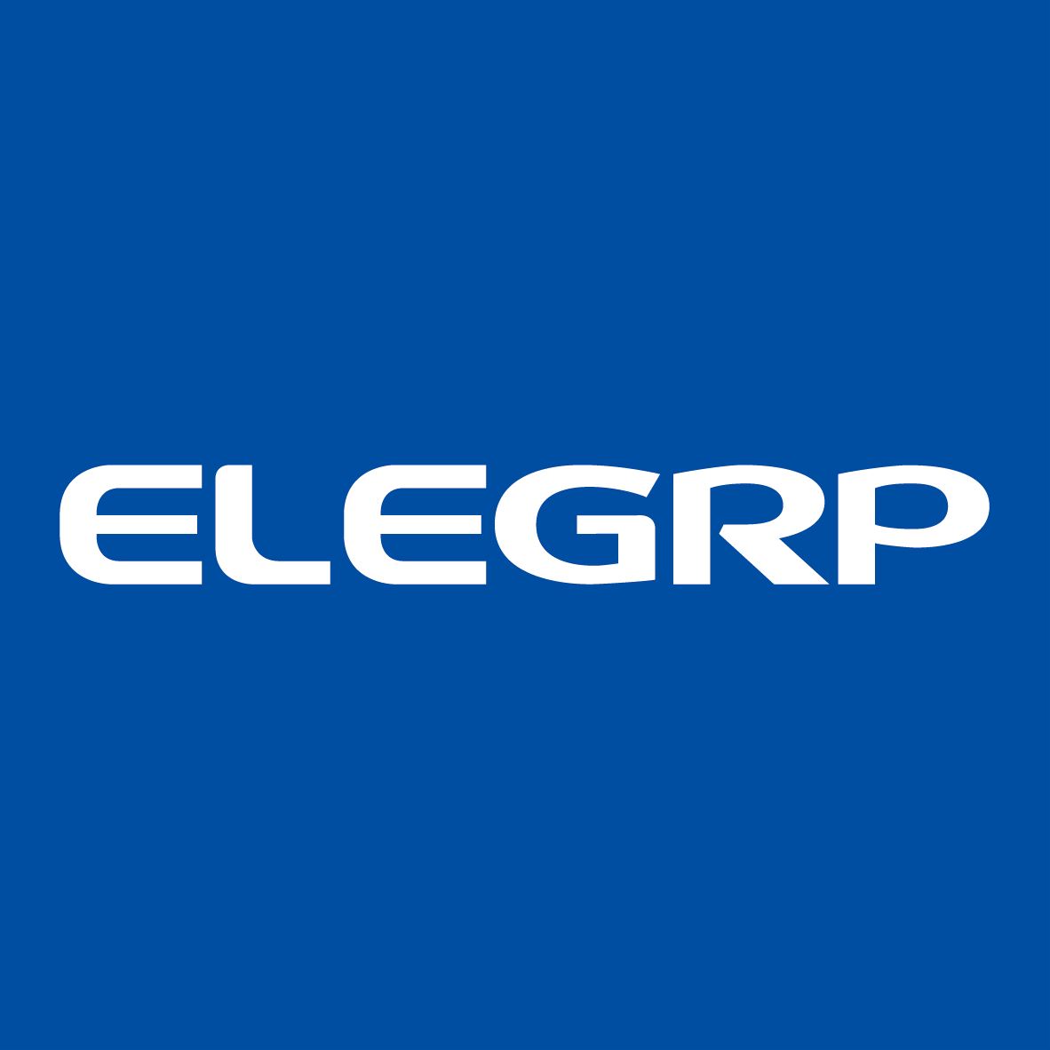 Suzhou Ele Mfg Co., Ltd. Logo