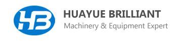 Shenyang Huayue Brilliant Machinery&Equipment Co., Ltd. Logo