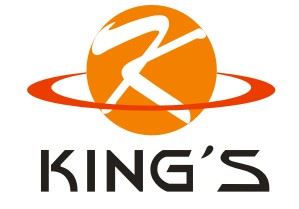 Chaozhou King's Porcelain Industry Co., Ltd. Logo