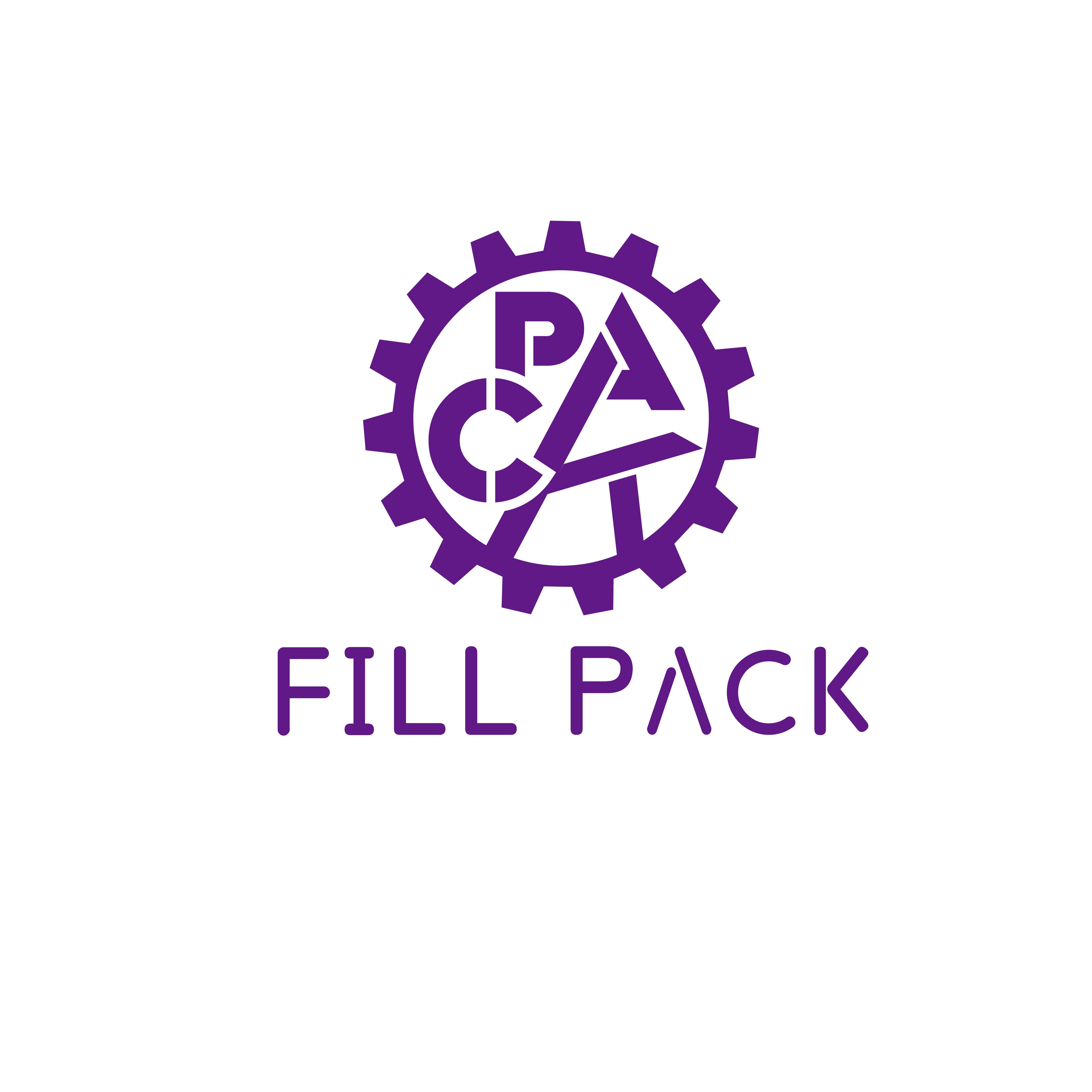 Zhangjiagang City Fill-Pack Machinery Co., Ltd. Logo