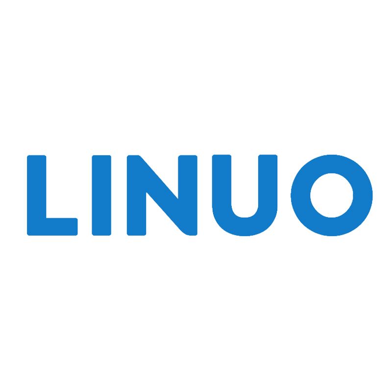 Shandong Linuo Technical Glass Co., Ltd. Logo