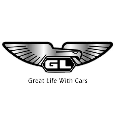 Guangzhou GL Chemical Co., Ltd. Logo