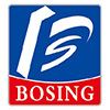 Guangdong Bosing Paper Packaging& Printing Co., Ltd. Logo