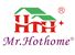 Hubei Hothome Industry Co., Ltd. Logo