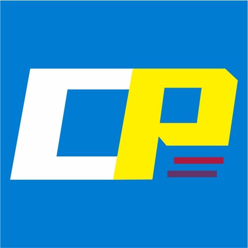 Hangzhou Changpu Pipe Industry Co., Ltd. Logo