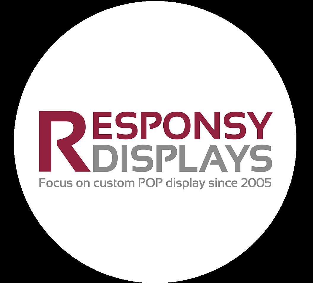 Dongguan Responsy Display Co., Ltd. Logo