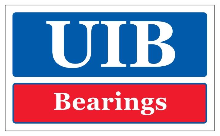 UIB (Xiamen) Bearing CO.,LTD. Logo