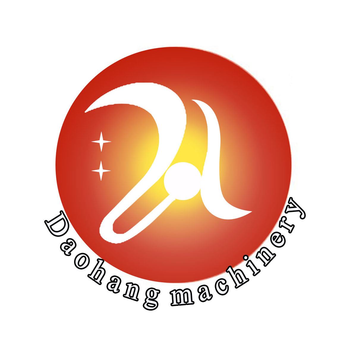 Dezhou Daohang Machinery Co., Ltd. Logo