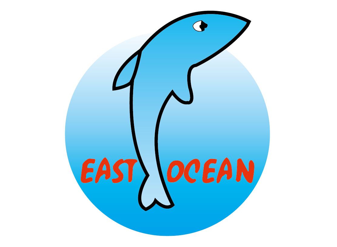 Xiamen East Ocean Foods Co., Ltd. Logo