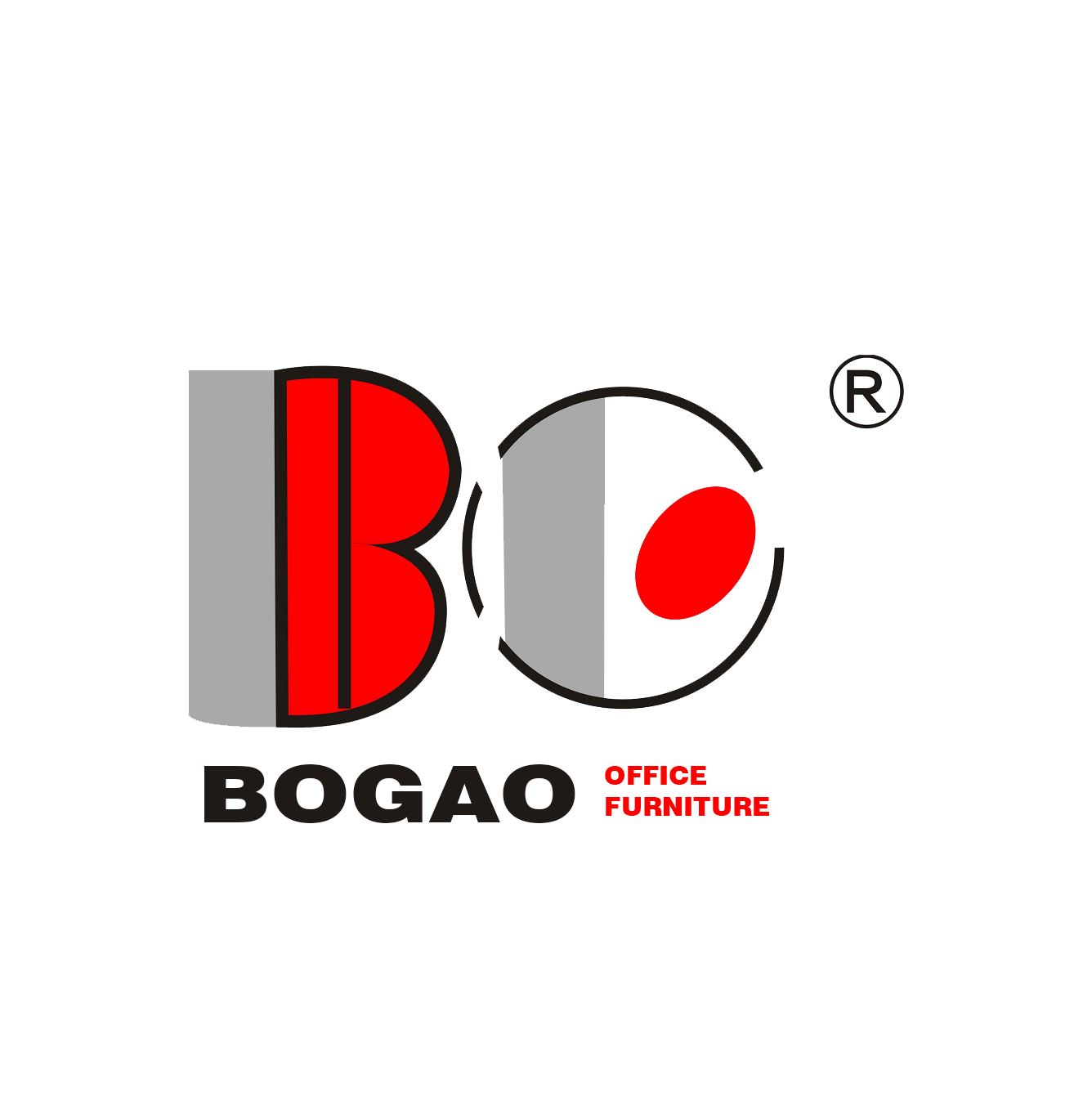 Foshan Bogao Office Furniture Co., Ltd. Logo