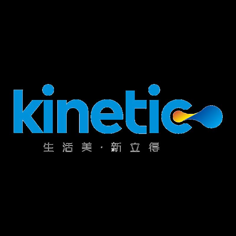 Kinetic (hubei) Energy Equipment Engineering Co., Ltd. Logo