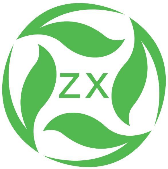 Ji'an Zhongxiang Natural Plants Co., Ltd. Logo