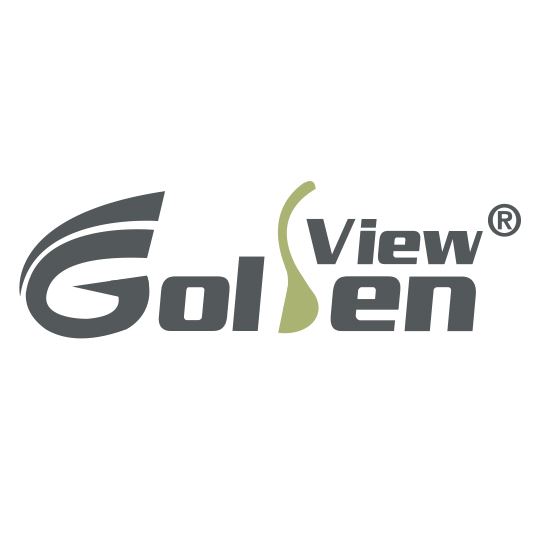 Yangjiang Golden View Economic Trading Co., Ltd. Logo