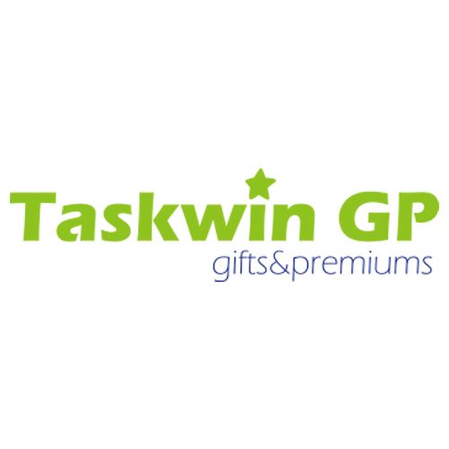 ZHONGSHAN TASKWIN IMP AND EXP CO LTD Logo