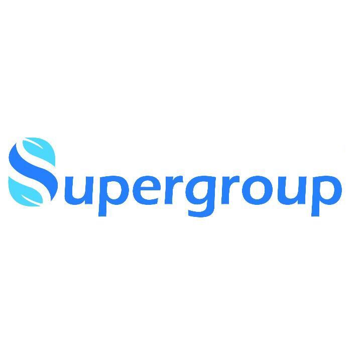 Jinhua Supergroup Leisure Products Co., Ltd. Logo