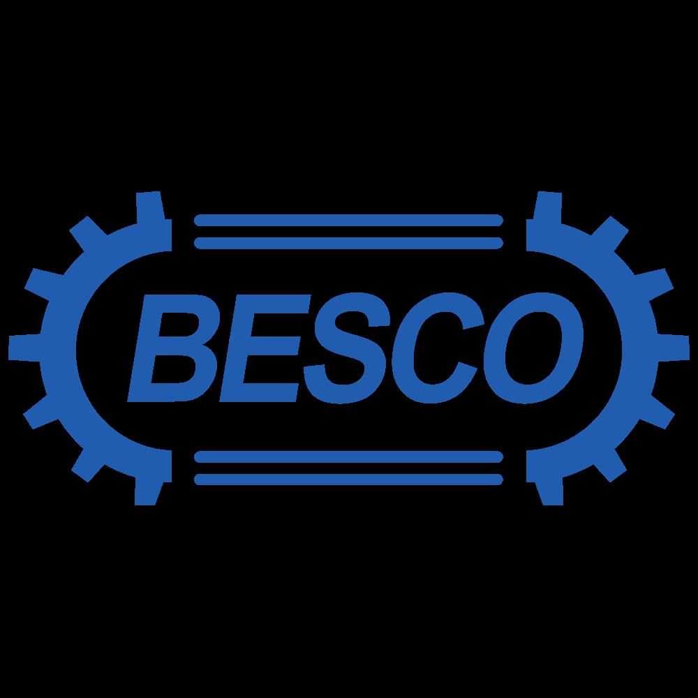Dongying Besco Machine Tool Limited Logo