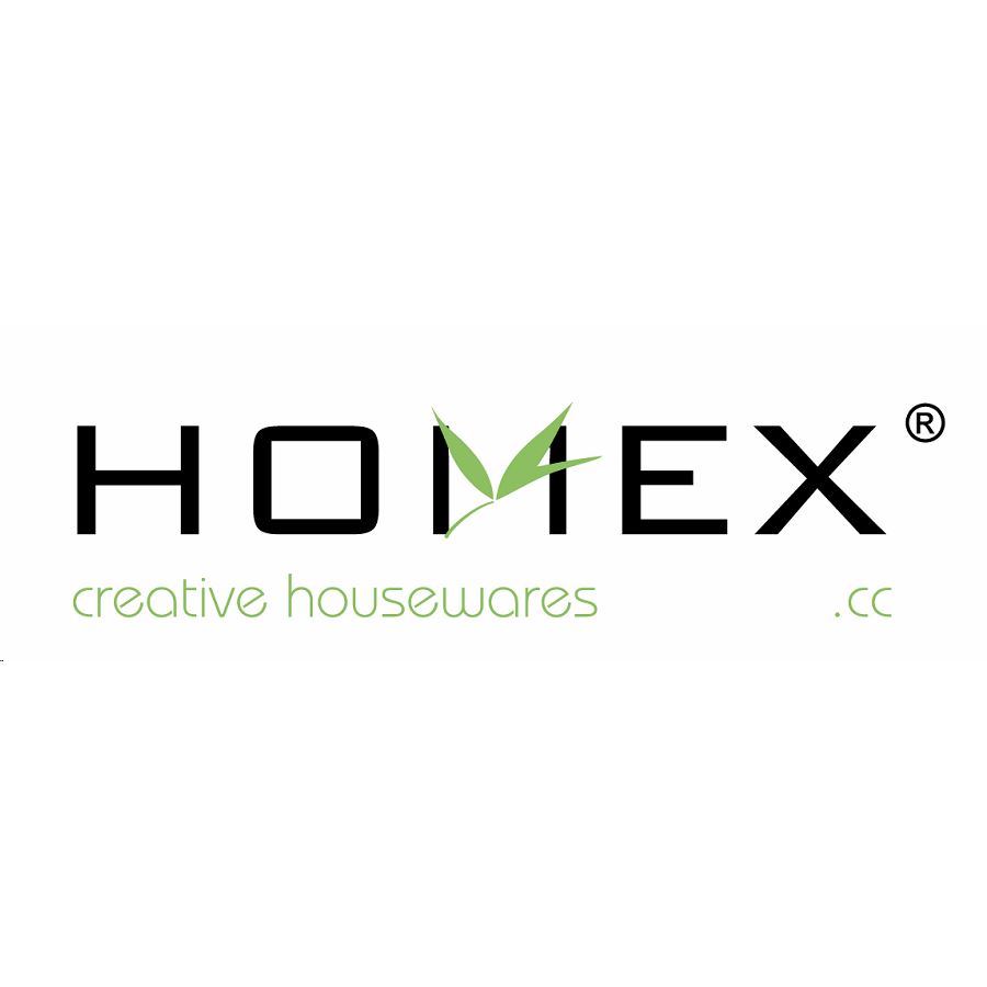 Xiamen Homex Houseware Co., Ltd. Logo
