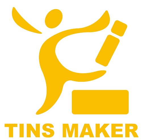 Dongguan Tinsmaker Co., Ltd. Logo