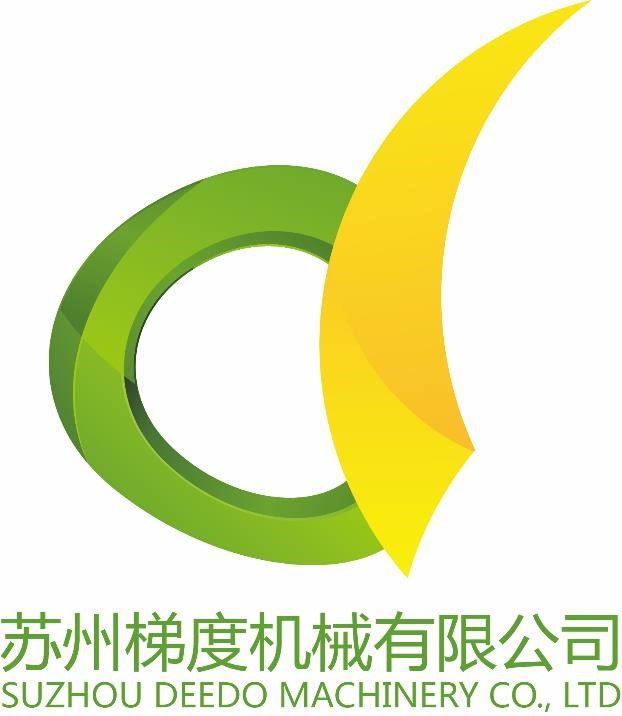 Suzhou Deedo Machinery Co., Ltd. Logo