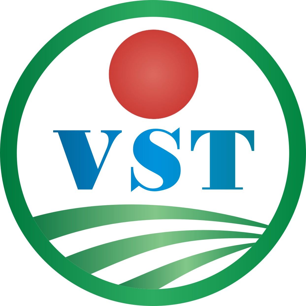 Shenzhen VST Lighting Co., Ltd. Logo