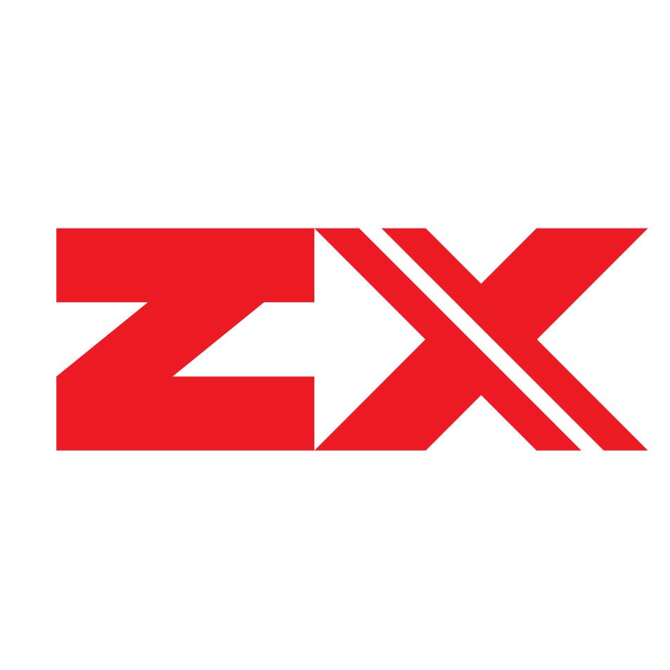 Zhejiang Zhengxin Machinery Co., Ltd. Logo