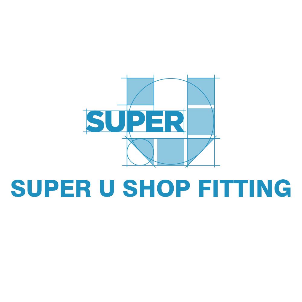 Guangzhou Super U Shop Fitting Ltd Logo