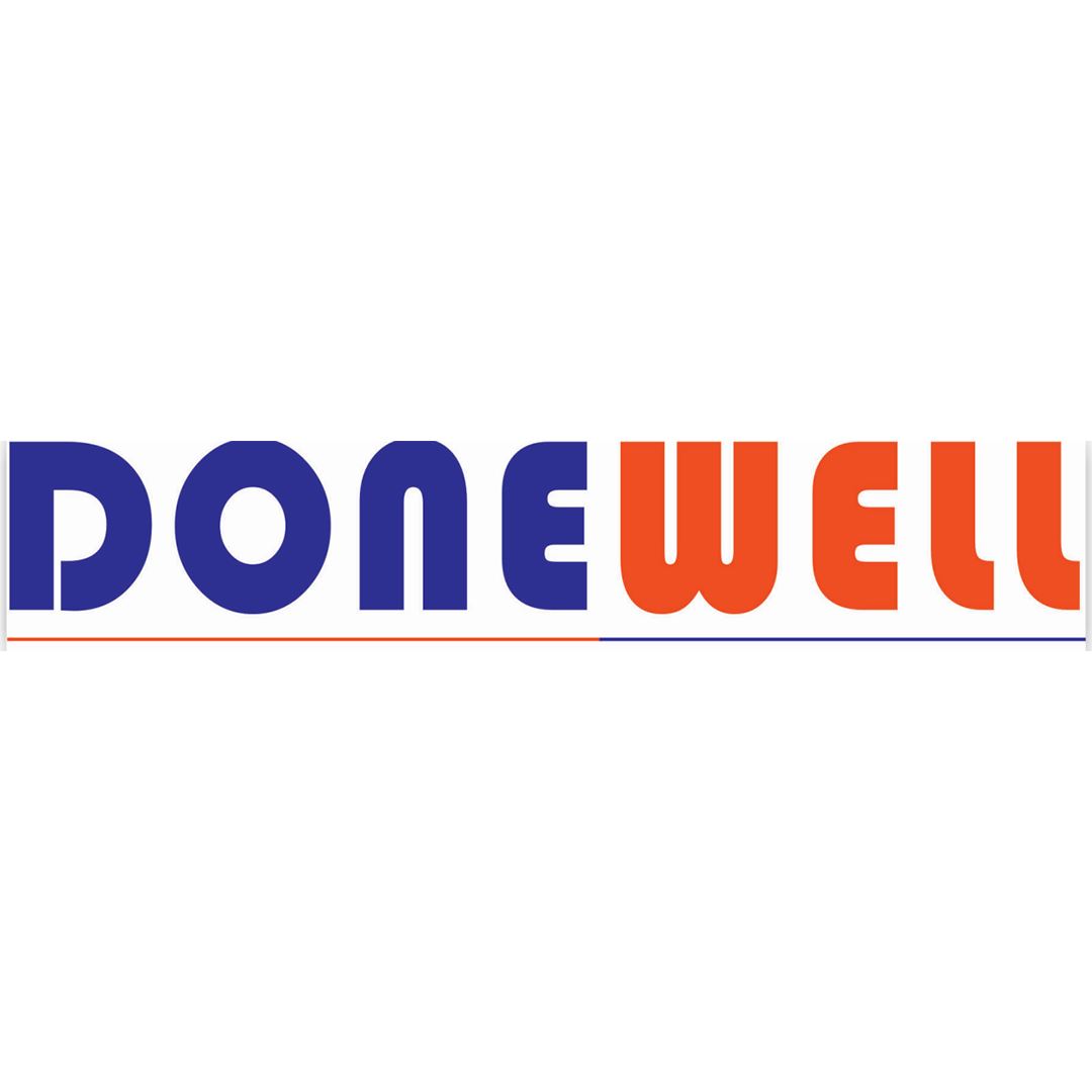 Jiangmen Donewell Housewares & Hardware Co., Ltd. Logo