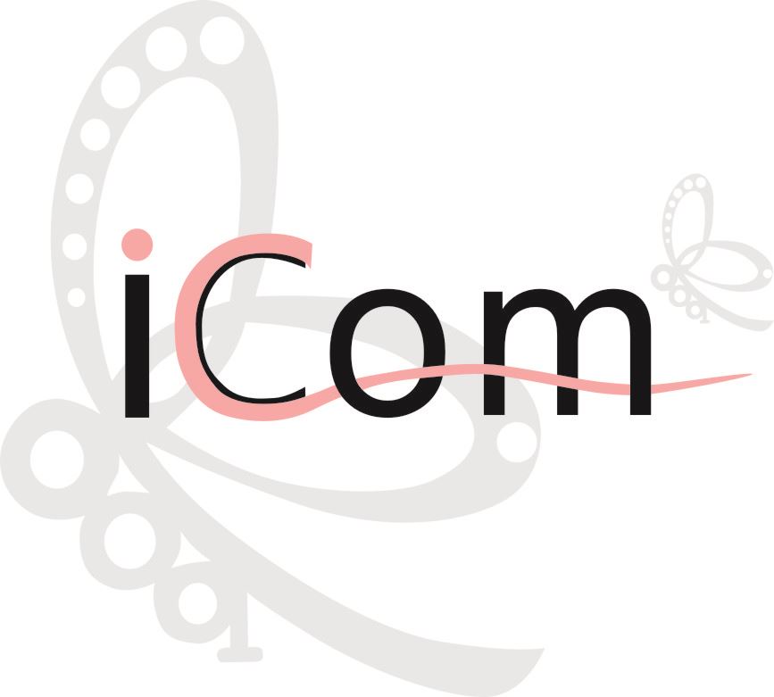 Pingyang Icom Bag Co., Ltd. Logo