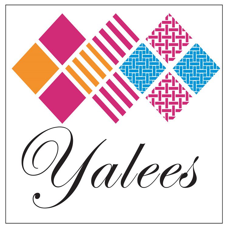 Guangdong Yalisijia New Material Co., Ltd. Logo