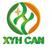 Shenzhen Xinyuheng Can Co., Ltd Logo