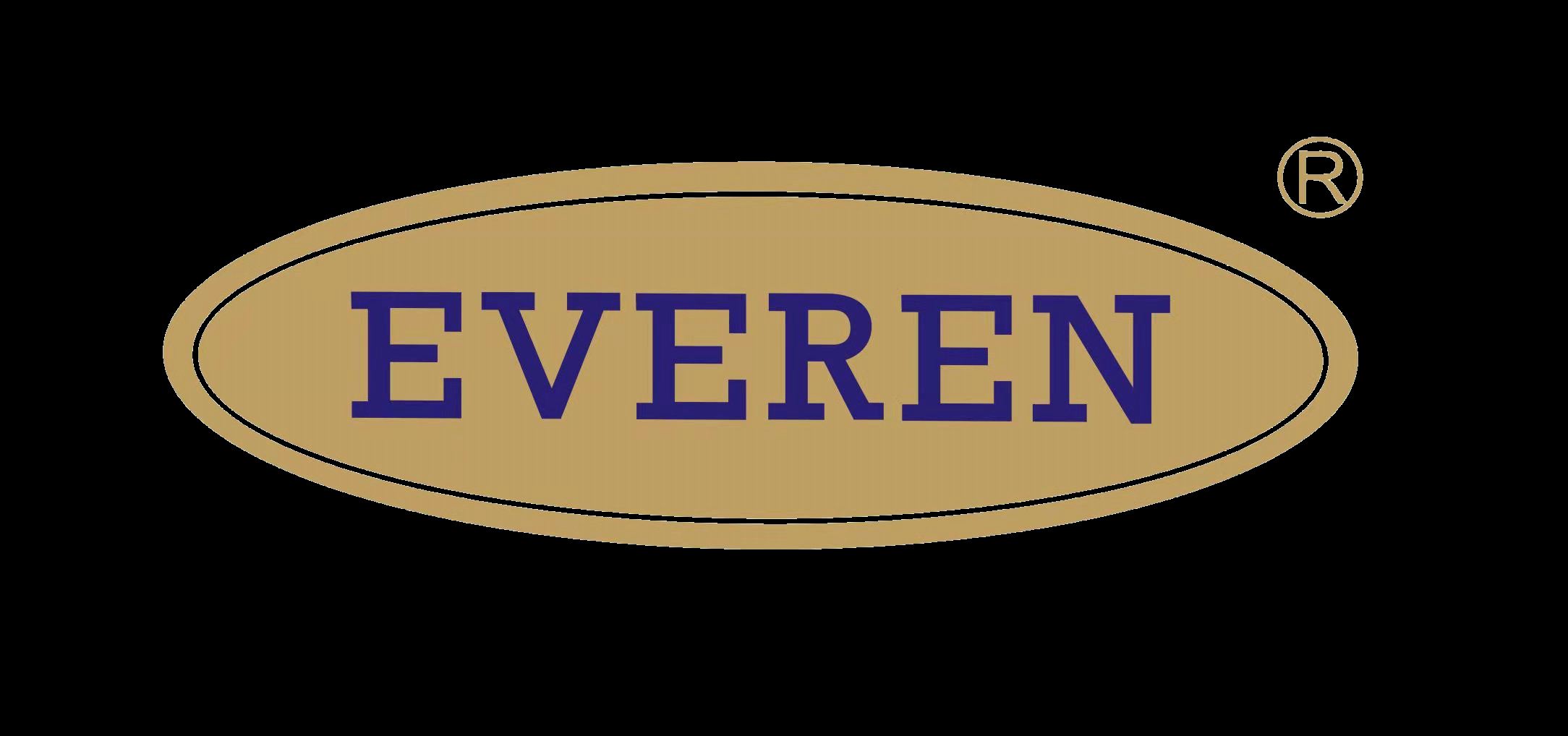 Everen Industry Company Limited Logo