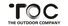 Zhongshan Toc Gas Appliances Co., Ltd. Logo