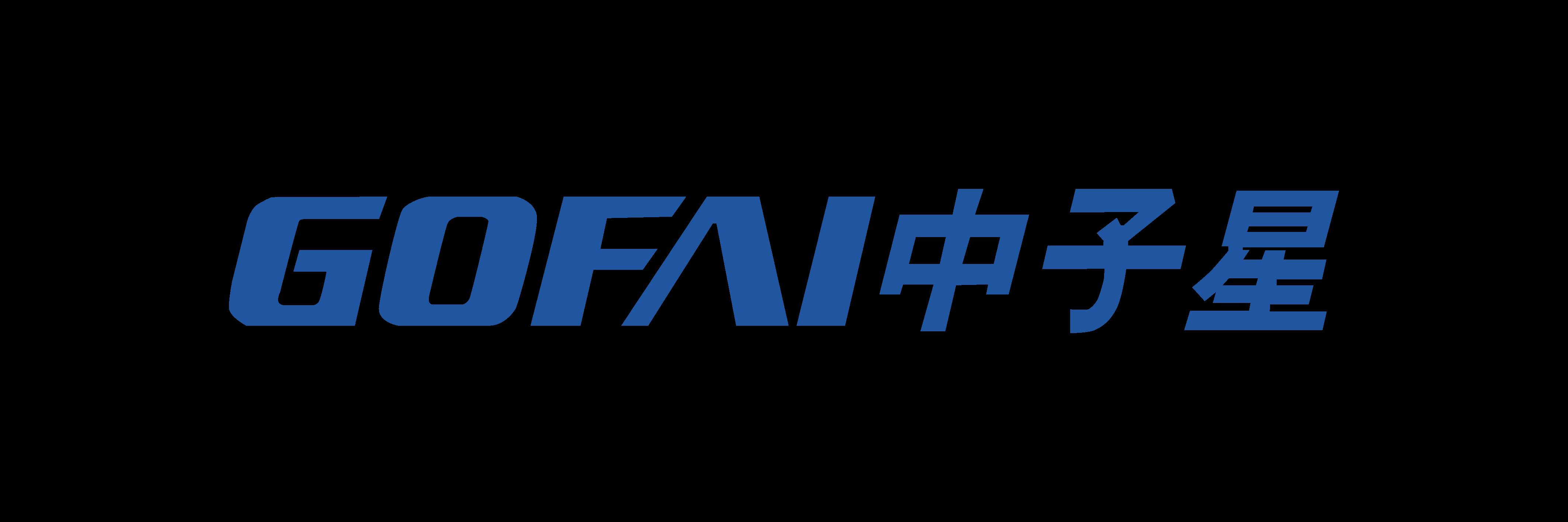 Qingdao Gofai Industrial Co., Ltd. Logo