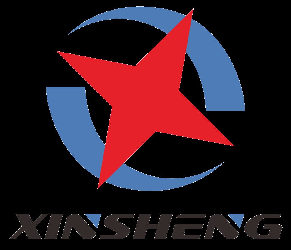 Hangzhou Xinsheng Precision Machinery Co. Ltd Logo