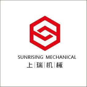 Jinan Sunrising Machinery Co., Ltd. Logo
