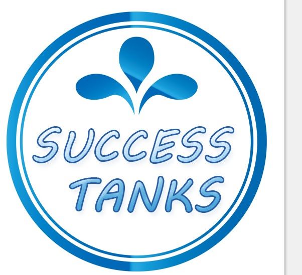 Dezhou Success Tanks Co., Ltd. Logo