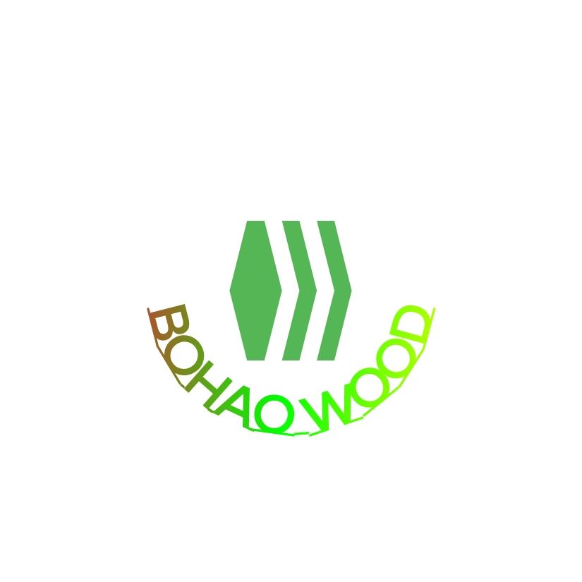 Dongming Bohao Wooden Products Co., Ltd. Logo