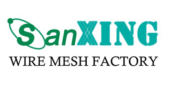 Hebei Samsung Metal Wire Mesh Manufacture Co., Ltd. Logo