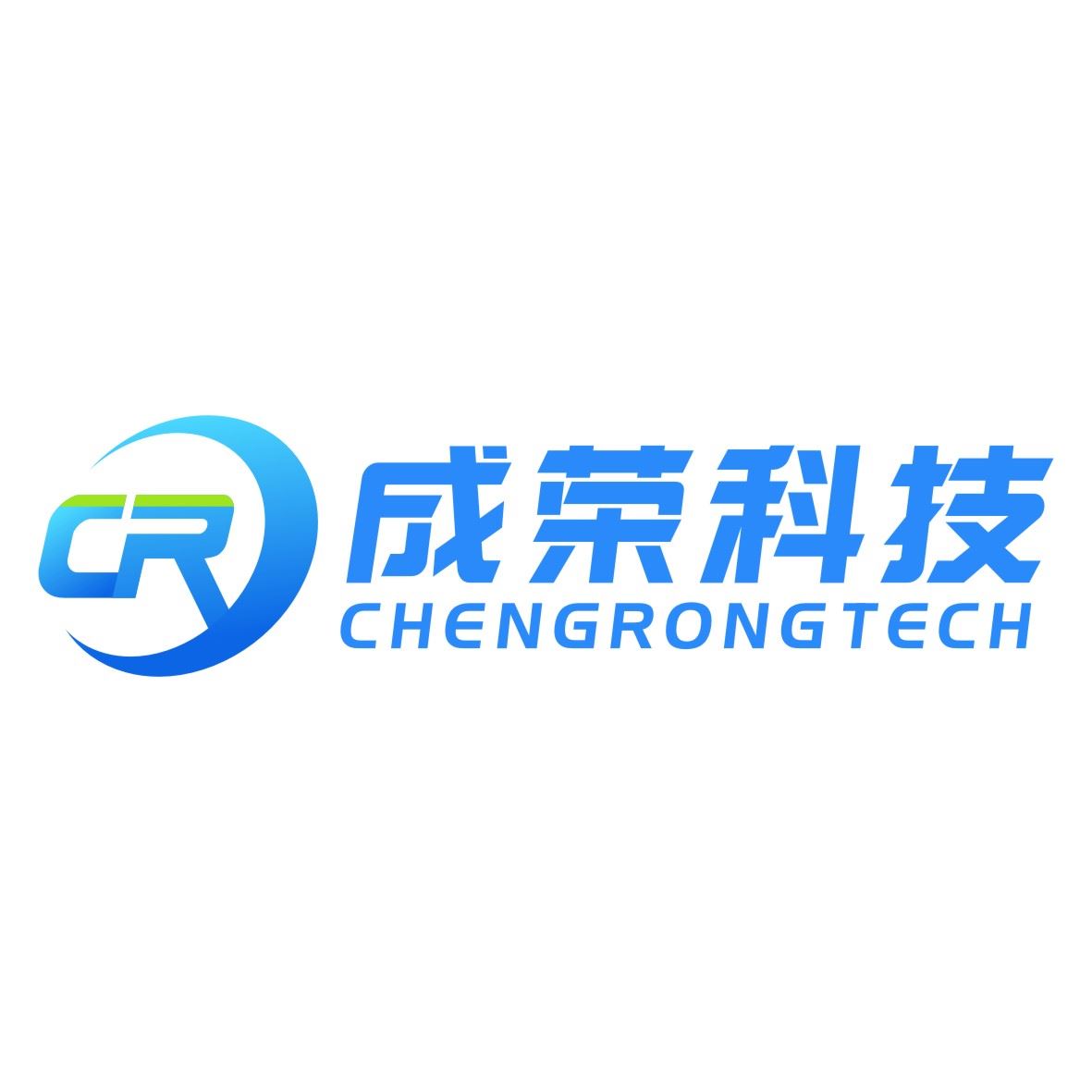 Shenzhen Chengrong Technology Co., Ltd. Logo