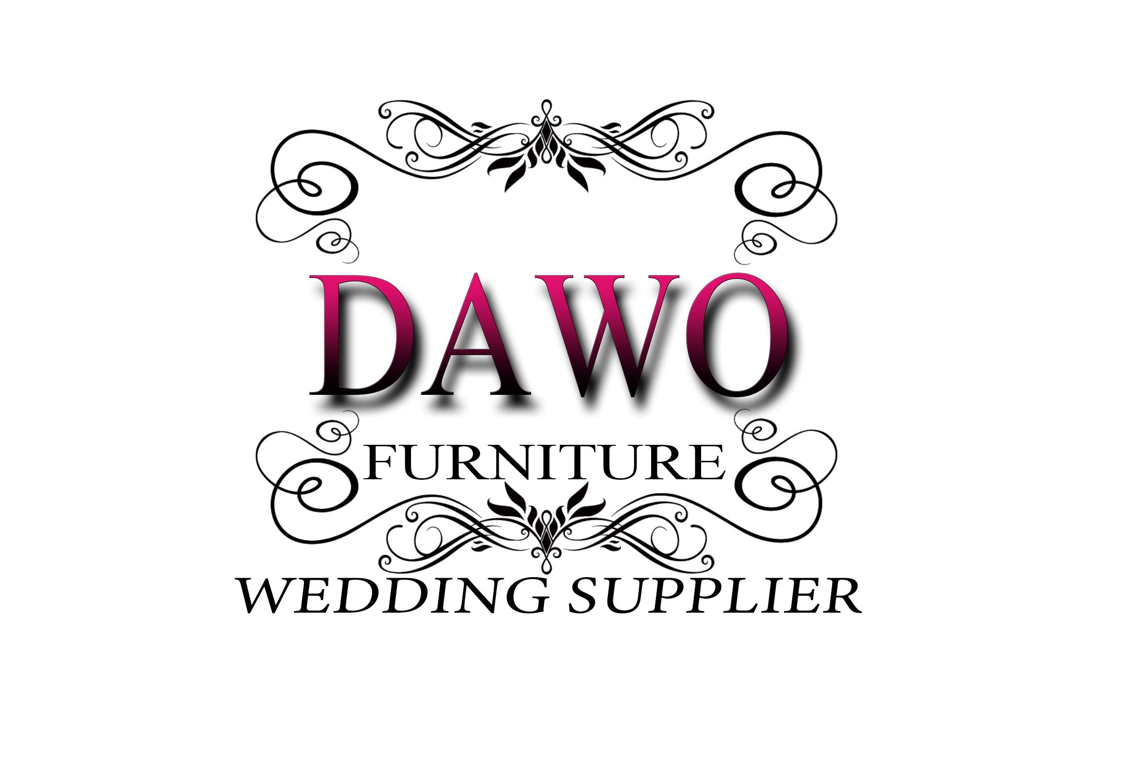 Foshan Dawo Furniture Co., Ltd. Logo