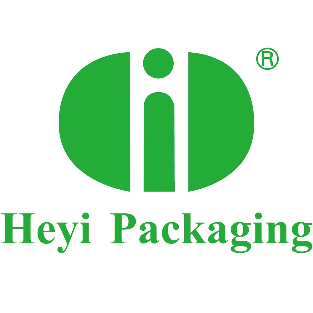 XIANGHE HEYI PACKAGING CO., LTD Logo