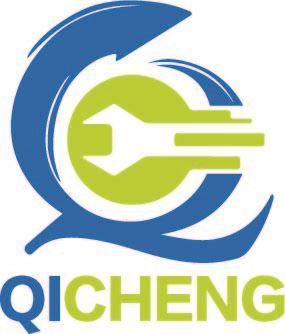 Yangchun Qicheng Arts And Crafts Factory Logo