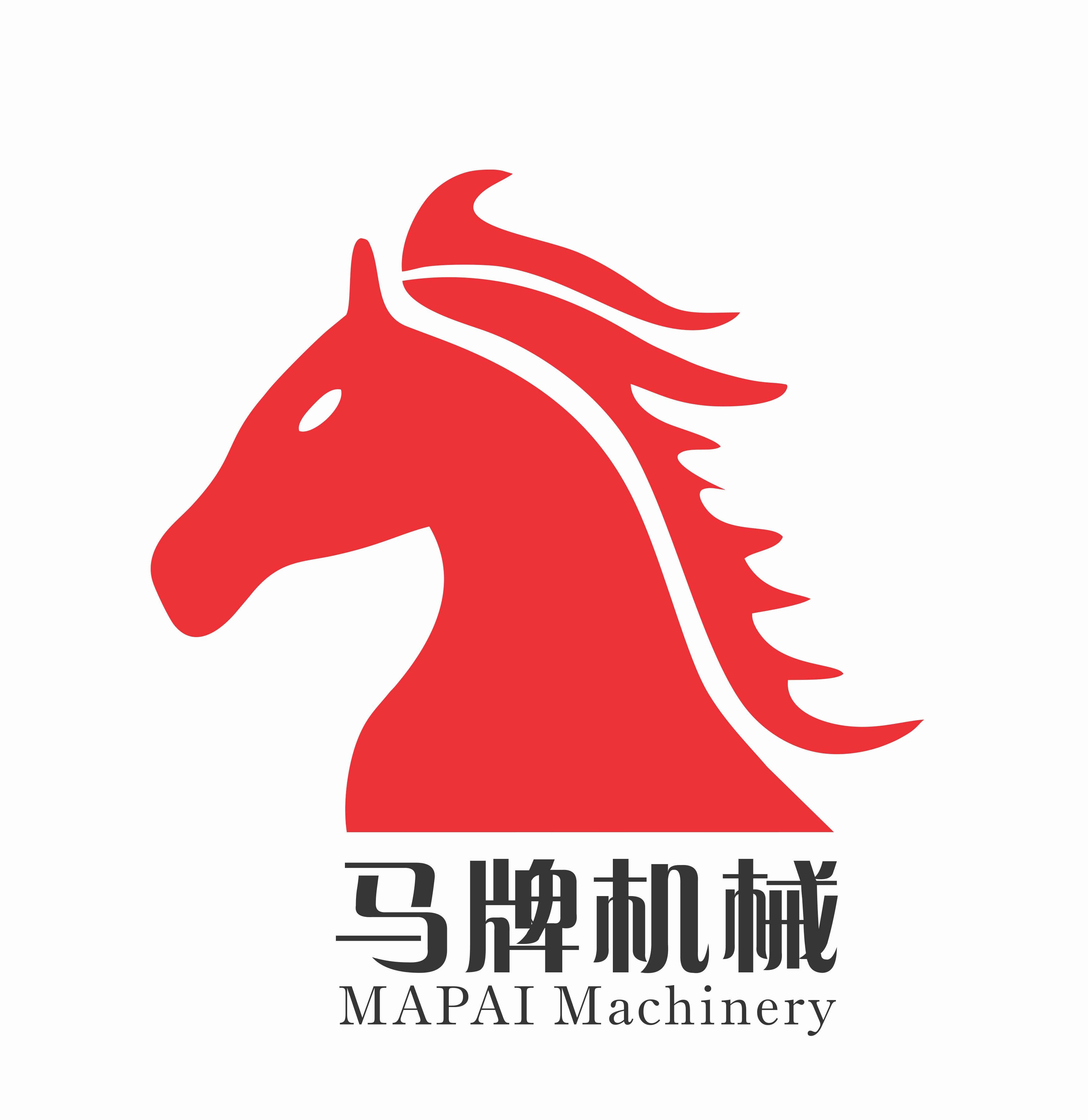 Shengzhou Mapai Machinery Co., Ltd. Logo
