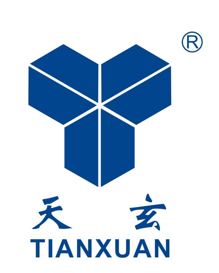GuangDong TianXuan Packaging Machinery Co., Ltd. Logo