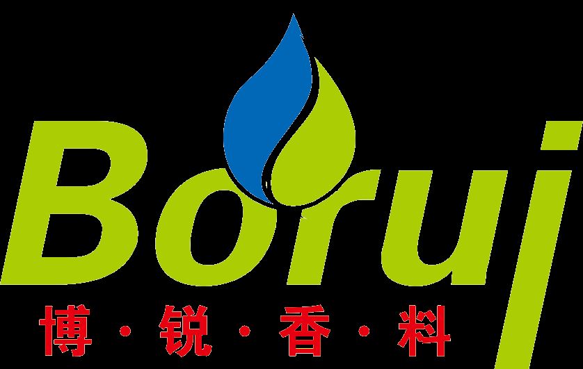 Ji'an Borui Spice Oil Co., Ltd. Logo