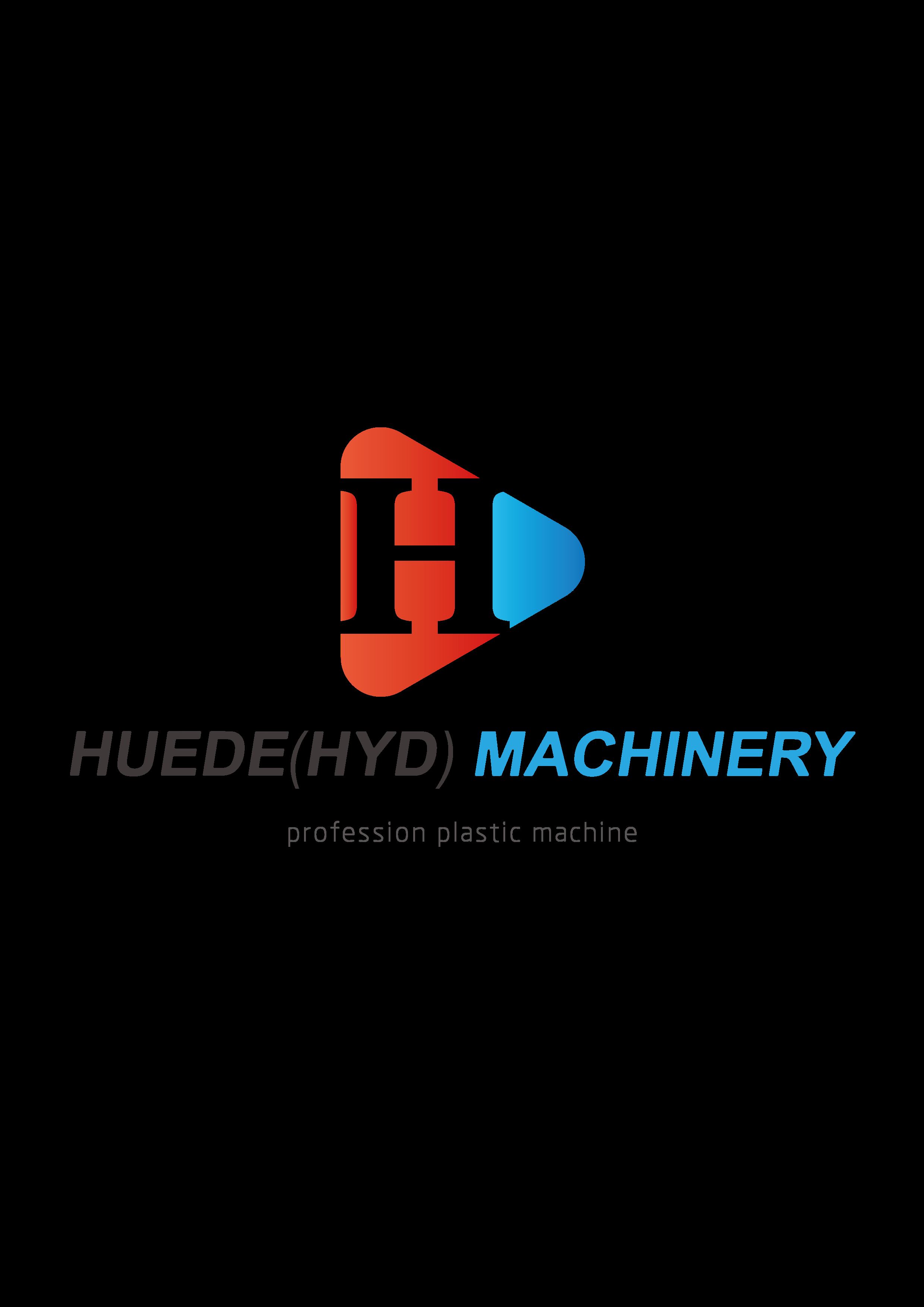 Zhangjiagang Hyd Machine Co., Ltd. Logo